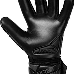 Guante Arquero Reusch Attrakt Infinity Evolution NC JR Negro GK26