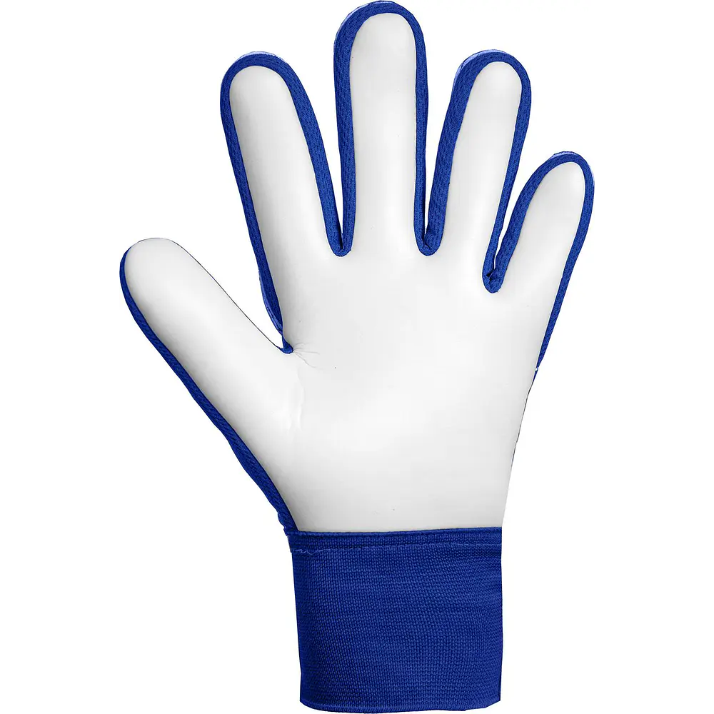 Guante Arquero Reusch Attrakt Starter Solid Junior Azulino GK26