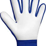 Guante Arquero Reusch Attrakt Starter Solid Junior Azulino GK26