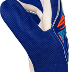 Guante Arquero Reusch Attrakt Starter Solid Junior Azulino GK26