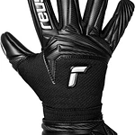 Guante Arquero Reusch Attrakt Infinity Evolution NC JR Negro GK26