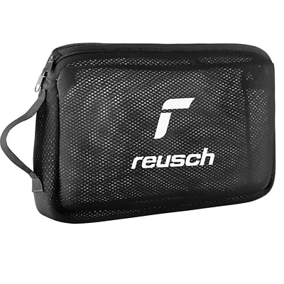 Bolso para Guantes de Arquero Reusch Negro