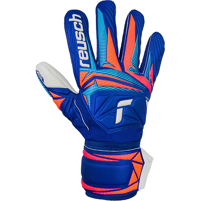 Guante Arquero Reusch Attrakt Grip GK26