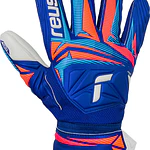 Guante Arquero Reusch Attrakt Grip GK26