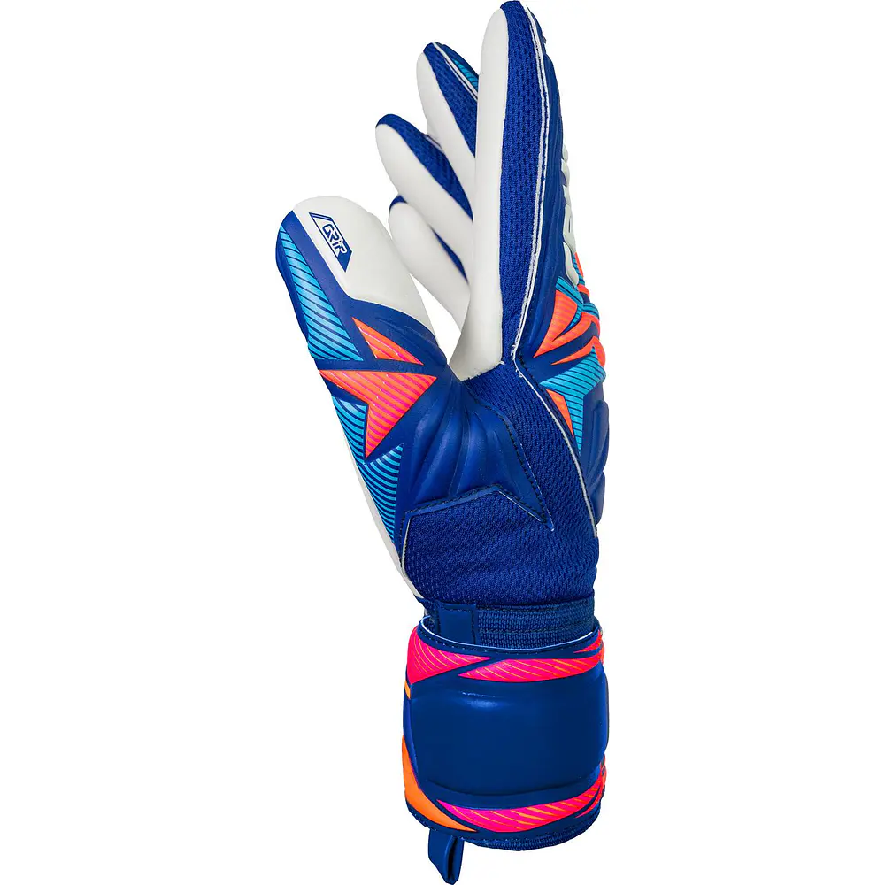 Guante Arquero Reusch Attrakt Grip GK26