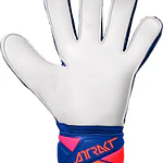 Guante Arquero Reusch Attrakt Solid Azulino GK26