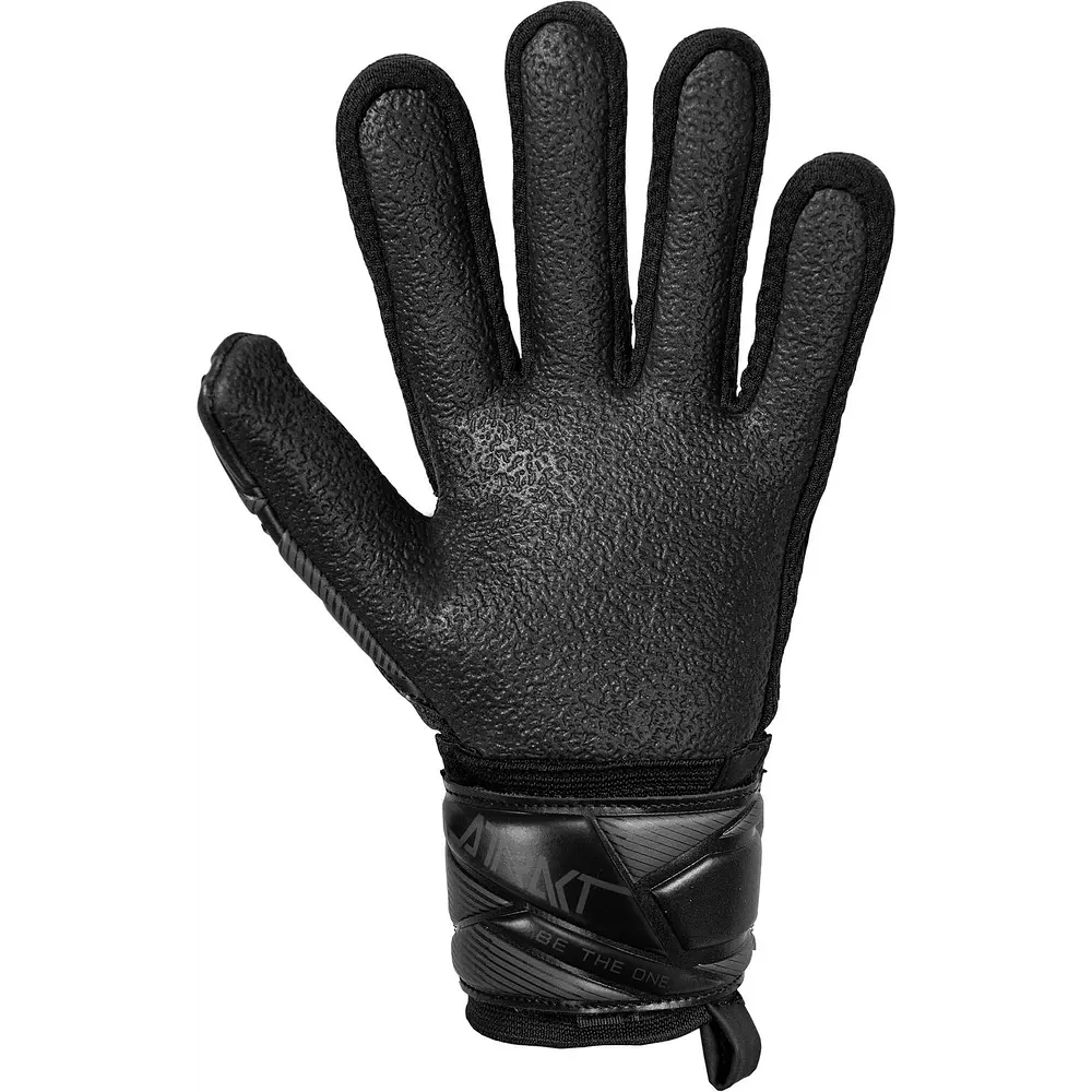 Guante Arquero Reusch Attrakt Resist GK26