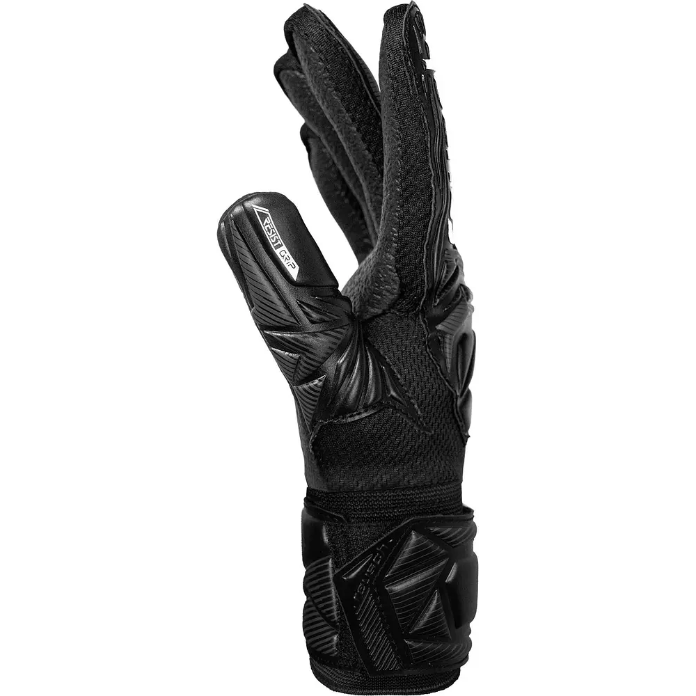 Guante Arquero Reusch Attrakt Resist GK26