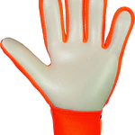Guante Arquero Reusch Attrakt Starter Solid Junior Mundial GK26