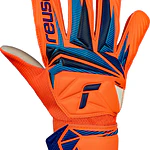 Guante Arquero Reusch Attrakt Starter Solid Junior Mundial GK26