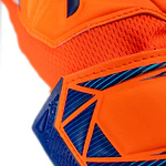 Guante Arquero Reusch Attrakt Starter Solid Junior Mundial GK26