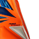 Guante Arquero Reusch Attrakt Solid Junior Mundial GK26