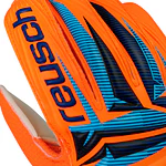 Guante Arquero Reusch Attrakt Solid Junior Mundial GK26