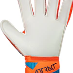 Guante Arquero Reusch Attrakt Solid Junior Mundial GK26