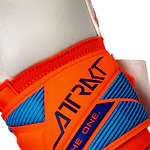 Guante Arquero Reusch Attrakt Solid Junior Mundial GK26