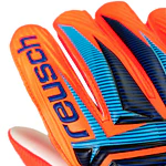 Guante Arquero Reusch Attrakt Starter Solid Junior Mundial GK26
