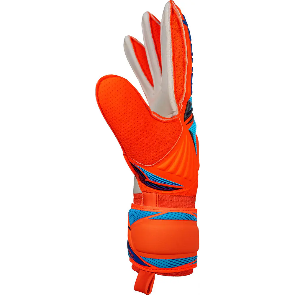 Guante Arquero Reusch Attrakt Solid Mundial GK26
