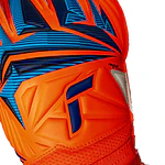 Guante Arquero Reusch Attrakt Solid Mundial GK26