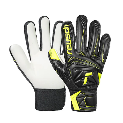 Guante Arquero Attrakt Starter Solid Ferula Junior GK26