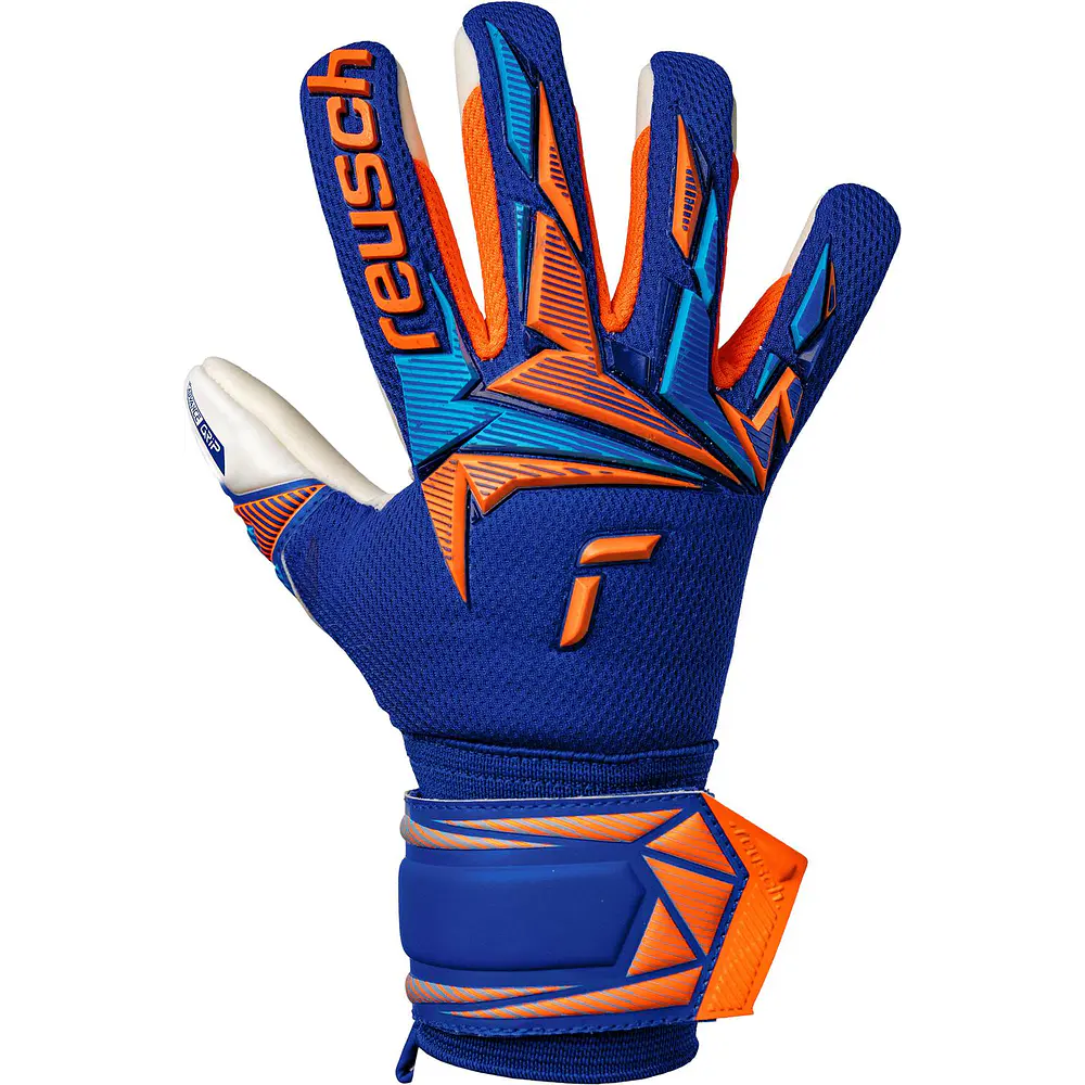 Guante Arquero Reusch Attrakt Freegel Advance Junior GK26