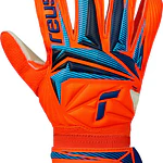 Guante Arquero Reusch Attrakt Solid Mundial GK26