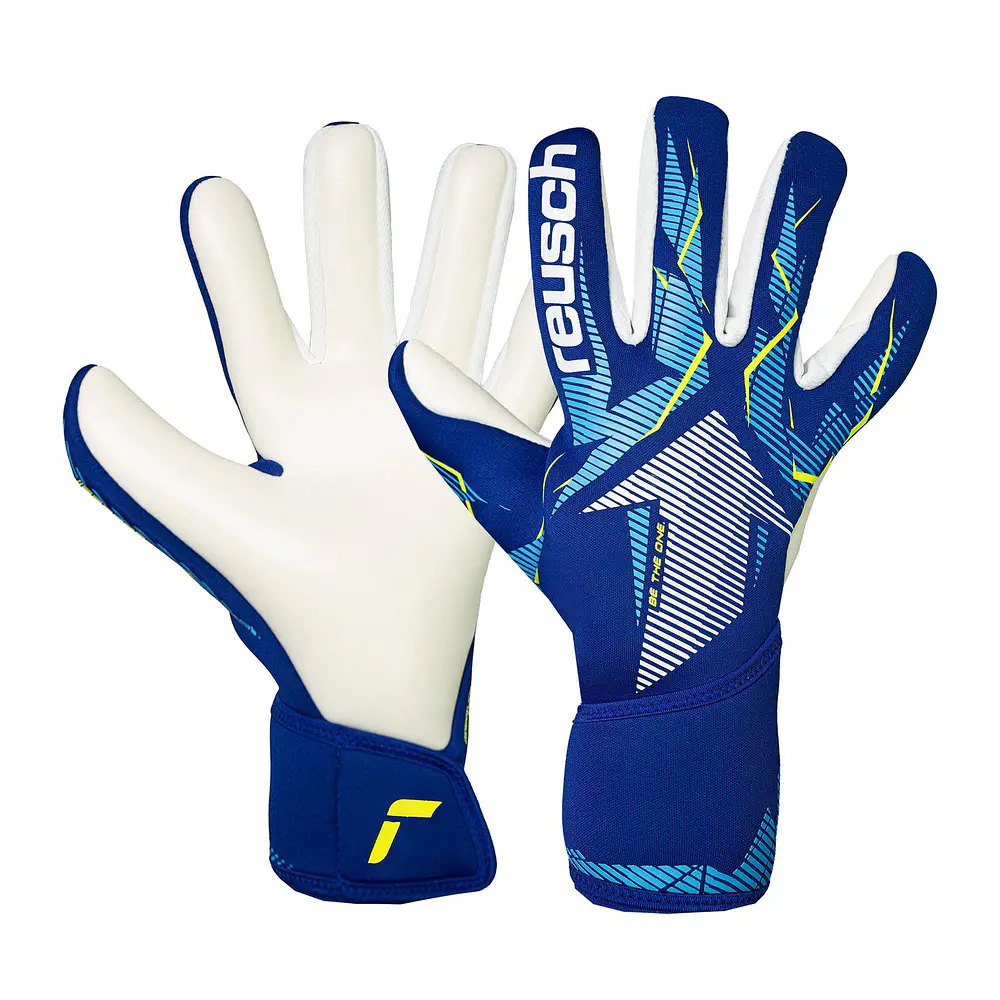 Guante Arquero Reusch Fastgrip Advance GK26