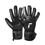Guante Arquero Reusch Attrakt Infinity Evolution NC Negro GK26
