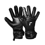 Guante Arquero Reusch Attrakt Infinity Evolution NC Junior Negro GK26
