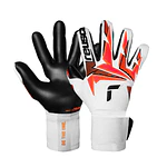 Guante Arquero Reusch Attrakt Freegel Gold X GK26