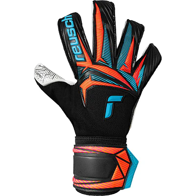 Guante Arquero Reusch Attrakt Advance Evolution Glueprint GK26
