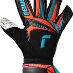 Guante Arquero Reusch Attrakt Advance Evolution Glueprint GK26