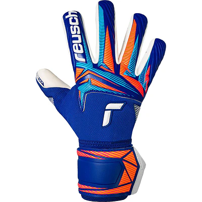Guante Arquero Reusch Attrakt Gold X NC GK26