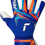 Guante Arquero Reusch Attrakt Gold X NC GK26