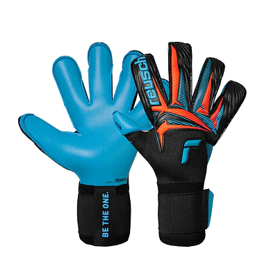 Guante Arquero Reusch Attrakt Aqua Evolution GK26