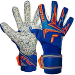 Guante Arquero Reusch Attrakt Freegel Fusion Goaliator GK26