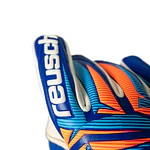 Guante Arquero Reusch Attrakt Gold X NC Junior GK26