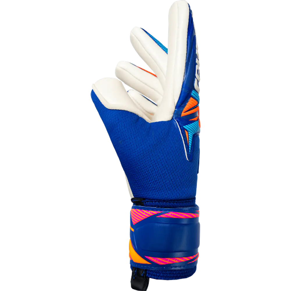Guante Arquero Reusch Attrakt Gold X NC Junior GK26