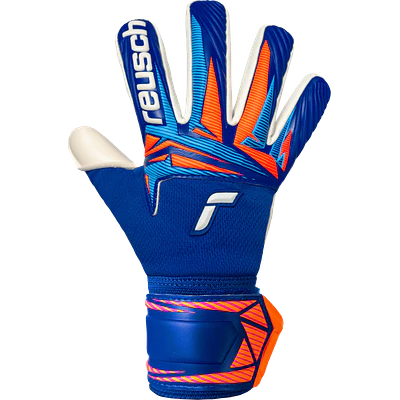 Guante Arquero Reusch Attrakt Gold X NC Junior GK26