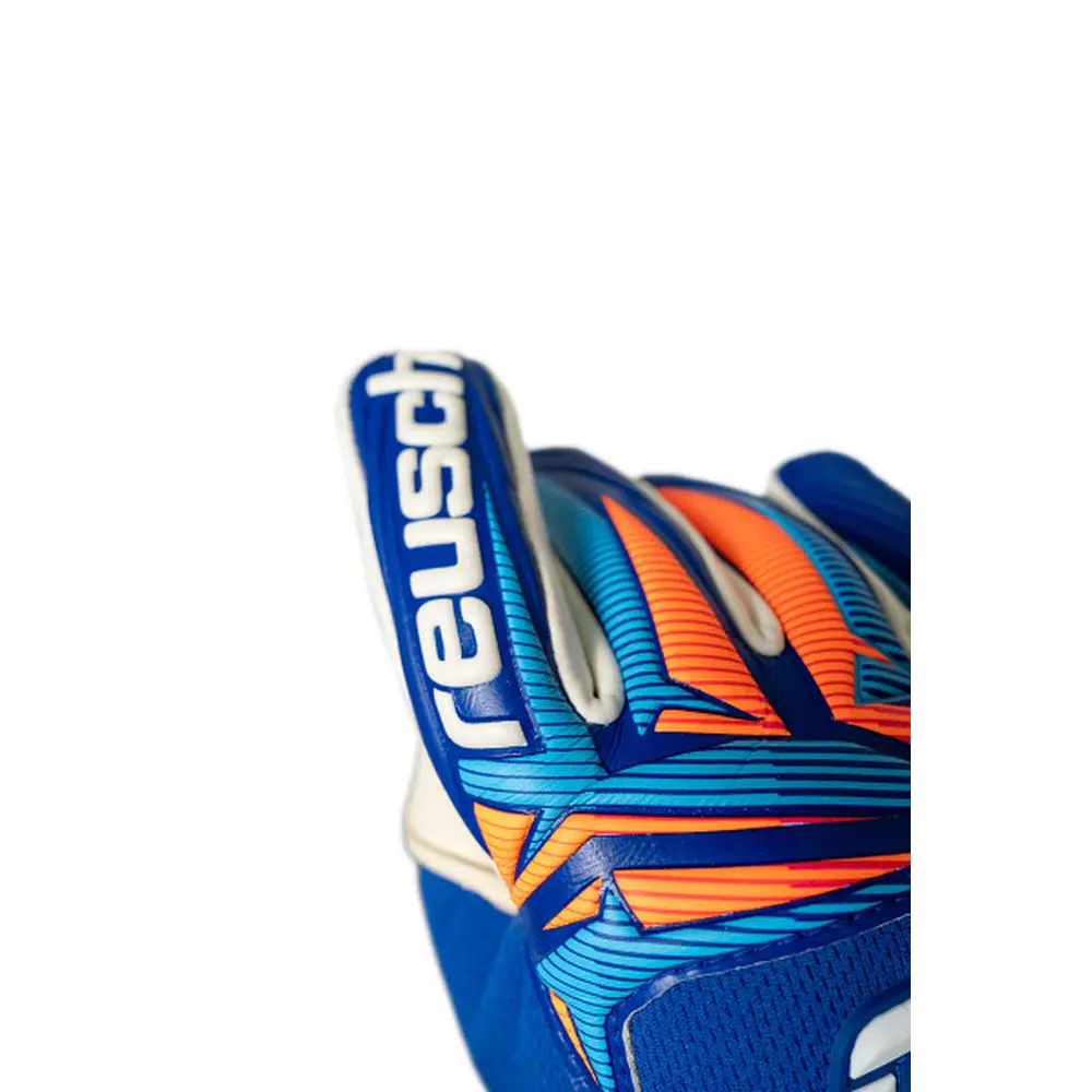 Guante Arquero Reusch Attrakt Gold X NC Junior GK26