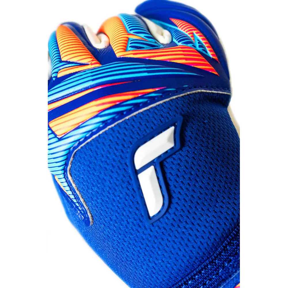 Guante Arquero Reusch Attrakt Gold X NC Junior GK26