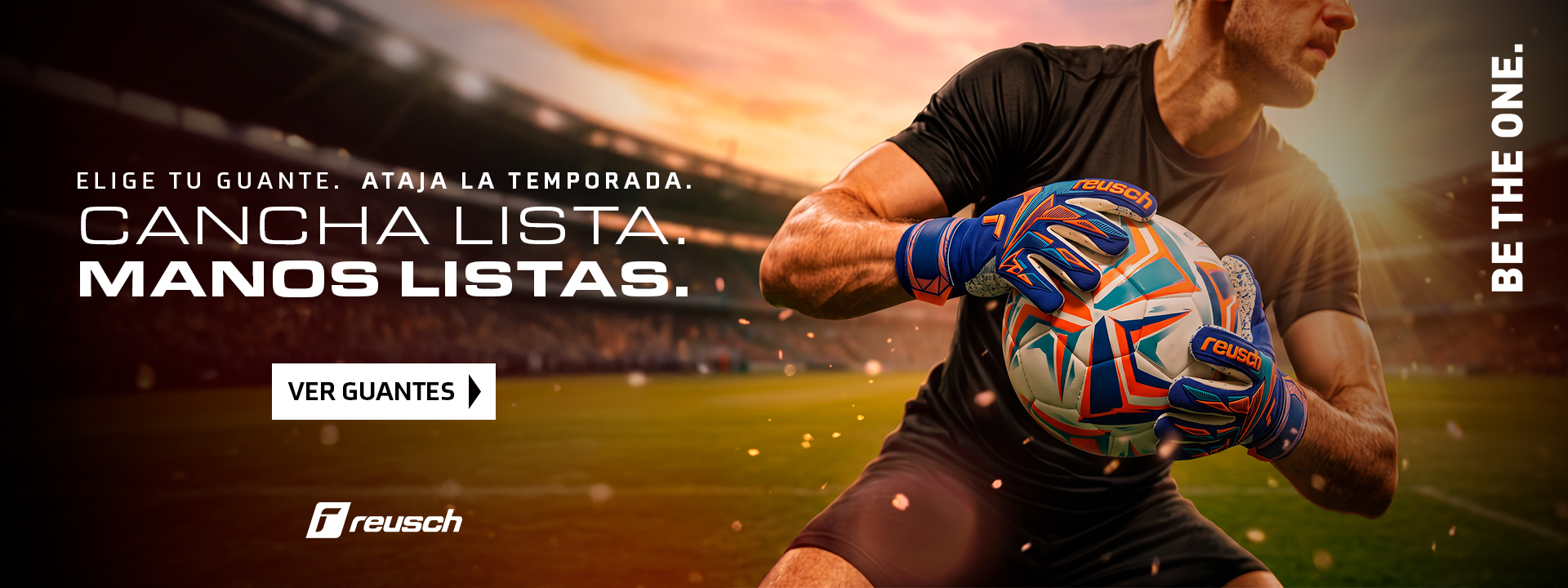 Zona Arqueros | Ofertas