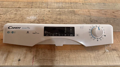Modulo/Placa Secadora Candy/Hoover 31102348 [Usado]