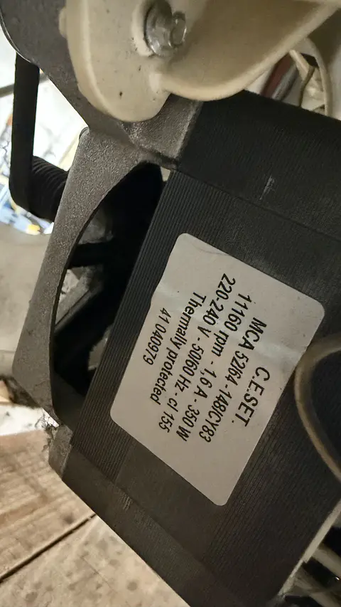 Motor Candy 41040979