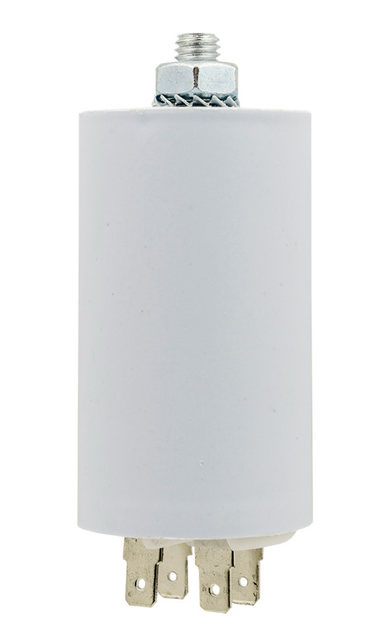 Condensador 16uF 1