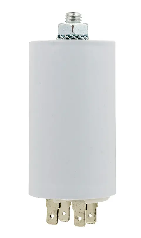 Condensador 16uF