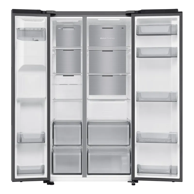 Samsung RS70F64KETEF 640L 3