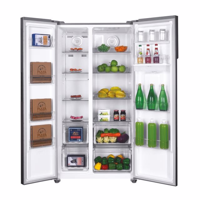 Frigorifico Candy CHSBSO-6174XWD 2
