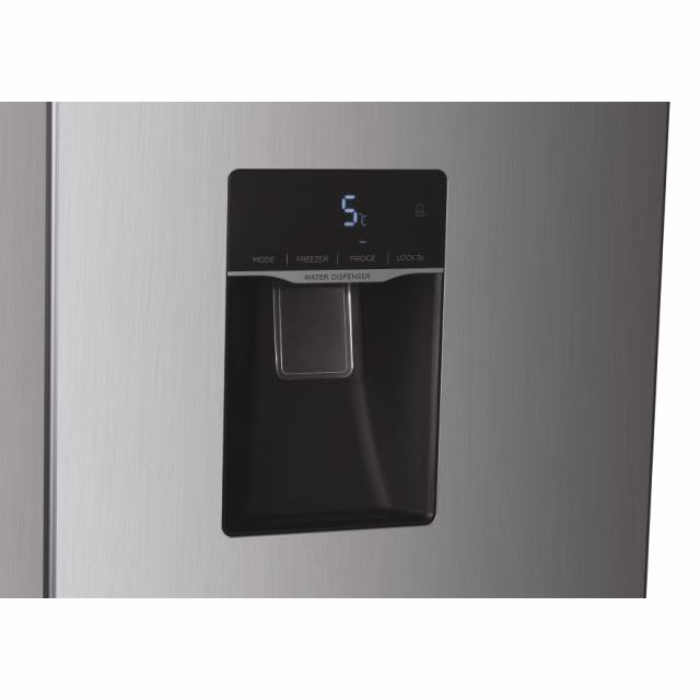 Frigorifico Candy CHSBSO-6174XWD 5