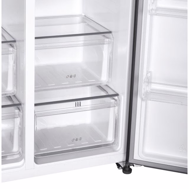 Frigorifico Candy CHSBSO-6174XWD 7