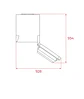 TEKA RTF 2510 WH EASY - Thumbnail 6